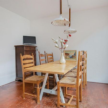Appartamento Voorstraat-Havenzicht 1Ste Dordrecht Esterno foto
